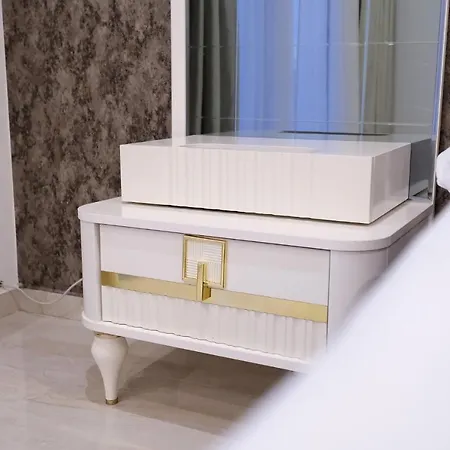 Вилла Luxury Villas & Алания