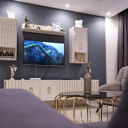 Luxury Villas & Вилла