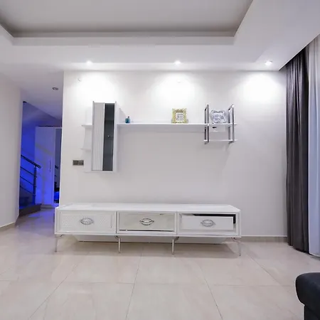 Luxury Villas & Алания
