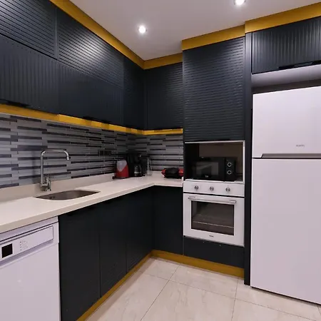 Вилла Luxury Villas & *