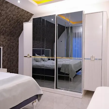 Luxury Villas & Вилла *