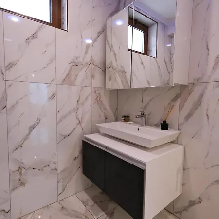 Luxury Villas & * Алания