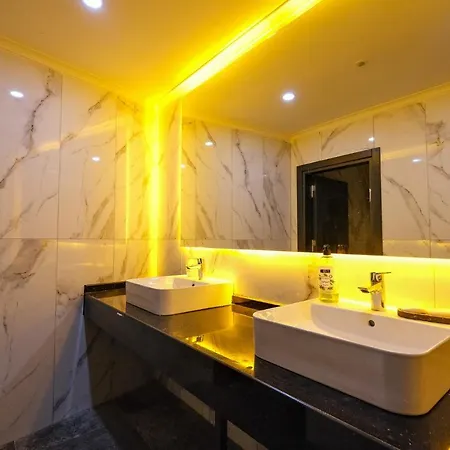 Luxury Villas & Вилла Алания