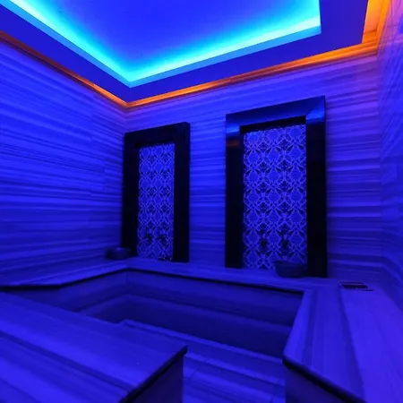 Вилла Luxury Villas & Алания