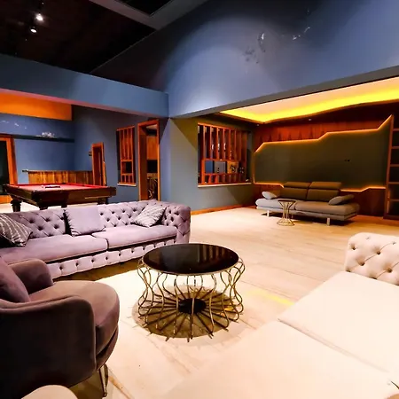 Luxury Villas & * Алания